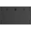 iiyama TF5539AS-B1AG ženklinimo ekranas Kiosko dizainas 138,7 cm (54,6 colio) LED 435 cd/m² 4K Ultra HD juodas Liečiamas ekranas Įmontuotas procesorius Android 11 24/7