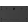 iiyama TF5539AS-B1AG ženklinimo ekranas Kiosko dizainas 138,7 cm (54,6 colio) LED 435 cd/m² 4K Ultra HD juodas Liečiamas ekranas Įmontuotas procesorius Android 11 24/7