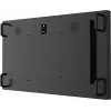 iiyama TF5539AS-B1AG ženklinimo ekranas Kiosko dizainas 138,7 cm (54,6 colio) LED 435 cd/m² 4K Ultra HD juodas Liečiamas ekranas Įmontuotas procesorius Android 11 24/7