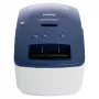 Brother QL-600B etikečių spausdintuvas Tiesioginis terminis 300 x 600 DPI 71 mm/s Laidinis DK