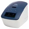 Brother QL-600B etikečių spausdintuvas Tiesioginis terminis 300 x 600 DPI 71 mm/s Laidinis DK