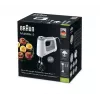 Braun MultiMix 5 HM 5137 Rankinis plaktuvas 750 W Pilka, Balta