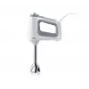 Braun MultiMix 5 HM 5137 Rankinis plaktuvas 750 W Pilka, Balta