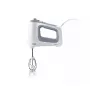 Braun MultiMix 5 HM 5137 Rankinis plaktuvas 750 W Pilka, Balta