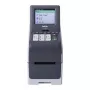 Etikečių spausdintuvas Brother TD-2320DSA203, tiesioginis terminis, 203 x 203 DPI, 152 mm/s, laidinis Ethernet LAN