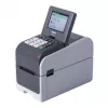 Etikečių spausdintuvas Brother TD-2320DSA203, tiesioginis terminis, 203 x 203 DPI, 152 mm/s, laidinis Ethernet LAN