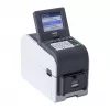 Etikečių spausdintuvas Brother TD-2320DSA203, tiesioginis terminis, 203 x 203 DPI, 152 mm/s, laidinis Ethernet LAN