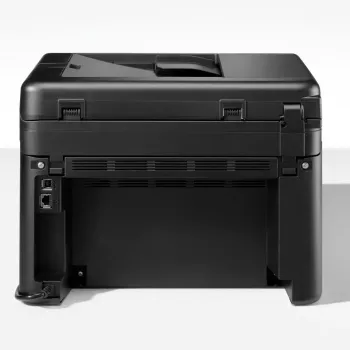 Daugiafunkcis spausdintuvas Brother DCP-L1660W lazerinis A4 2400 x 600 DPI 20 ppm Wi-Fi