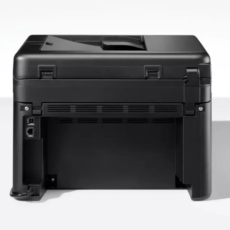 Daugiafunkcis spausdintuvas Brother DCP-L1660W lazerinis A4 2400 x 600 DPI 20 ppm Wi-Fi