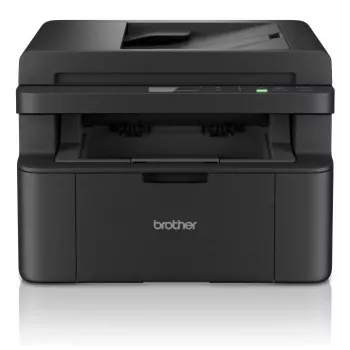 Daugiafunkcis spausdintuvas Brother DCP-L1660W lazerinis A4 2400 x 600 DPI 20 ppm Wi-Fi
