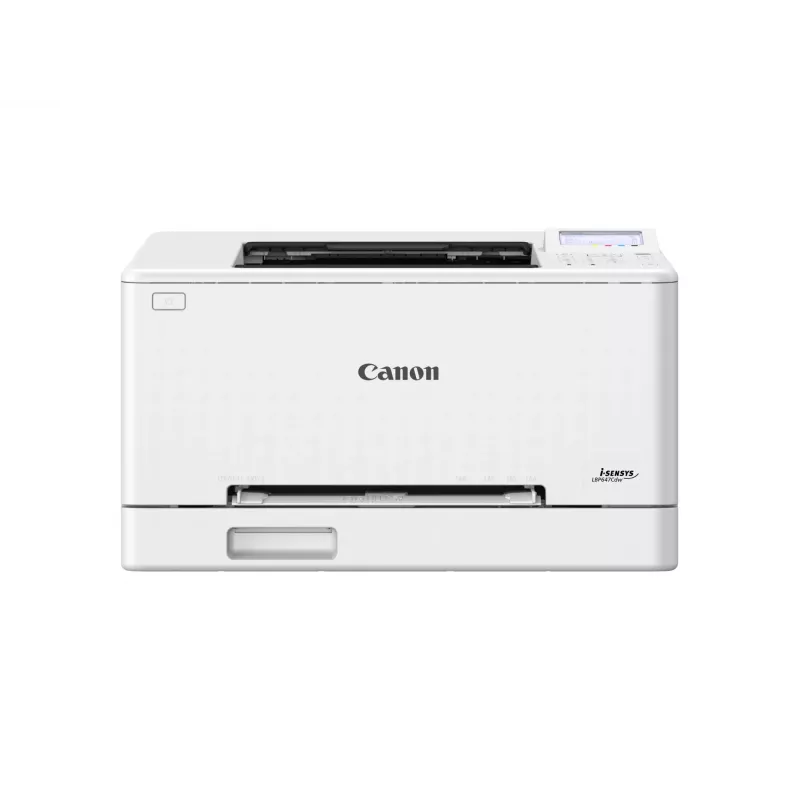 Canon i-SENSYS LBP647Cdw spalvotas lazerinis spausdintuvas A4, 1200 x 1200 DPI, Wi-Fi