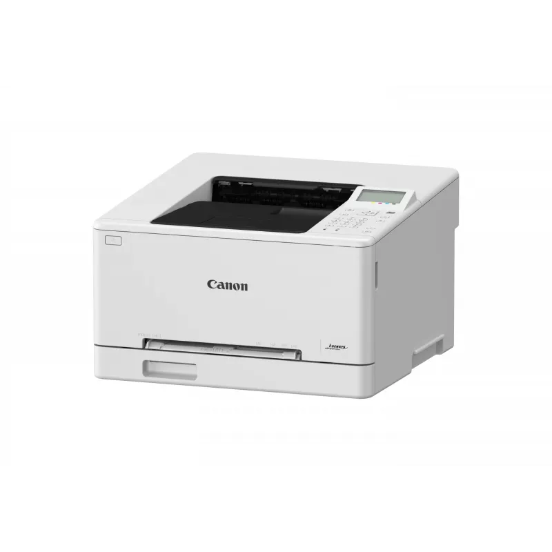 Canon i-SENSYS LBP647Cdw spalvotas lazerinis spausdintuvas A4, 1200 x 1200 DPI, Wi-Fi