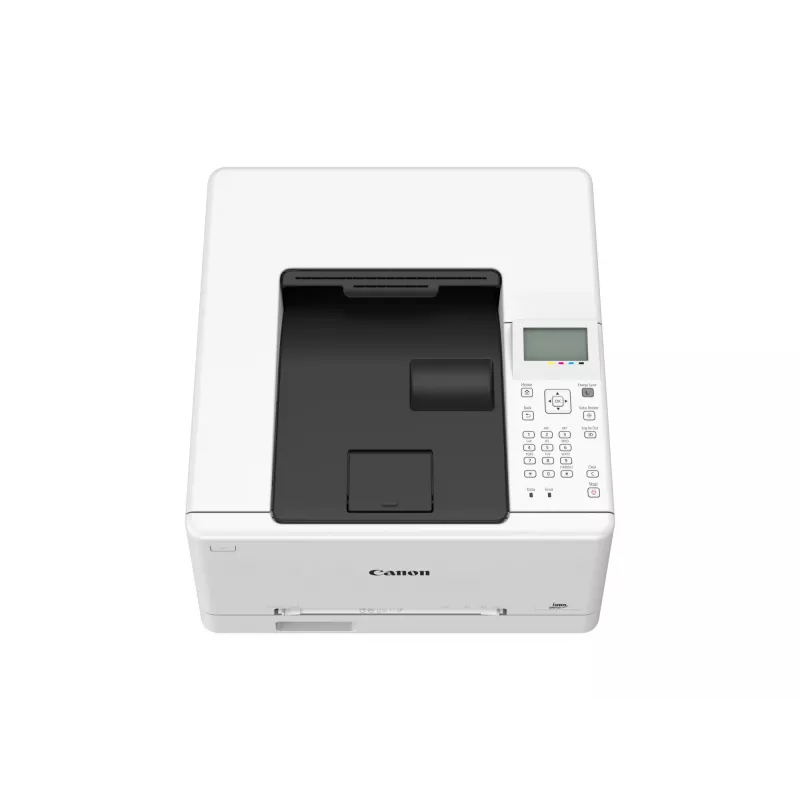 Canon i-SENSYS LBP647Cdw spalvotas lazerinis spausdintuvas A4, 1200 x 1200 DPI, Wi-Fi