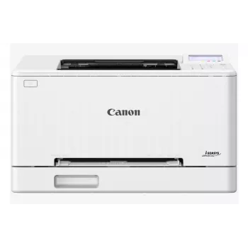 Spalvotas lazerinis spausdintuvas Canon i-SENSYS LBP646Cdw – A4, 1200×1200 DPI, 25 ppm, dvipusis, Wi‑Fi