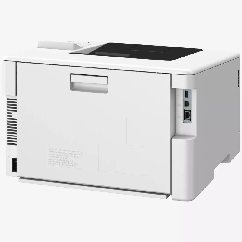 Spalvotas lazerinis spausdintuvas Canon i-SENSYS LBP646Cdw – A4, 1200×1200 DPI, 25 ppm, dvipusis, Wi‑Fi