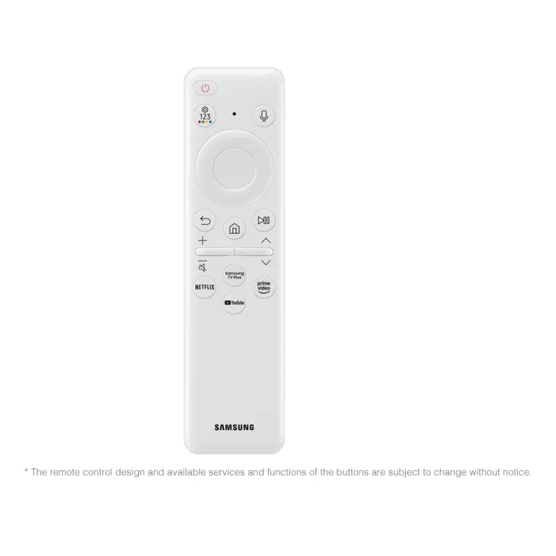 Samsung The Frame QE65LS03FWU 165,1 cm (65 colių) 4K Ultra HD Smart TV Wi-Fi Juoda