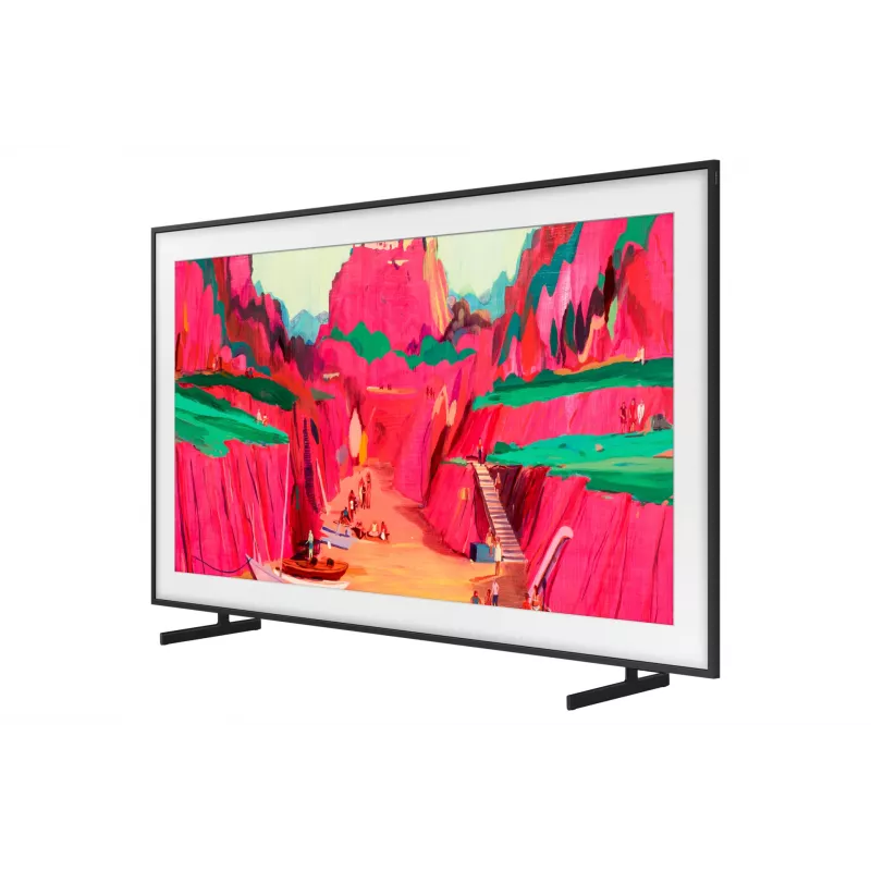 Samsung The Frame QE65LS03FWU 165,1 cm (65 colių) 4K Ultra HD Smart TV Wi-Fi Juoda