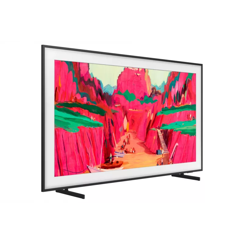 Samsung The Frame QE65LS03FWU 165,1 cm (65 colių) 4K Ultra HD Smart TV Wi-Fi Juoda