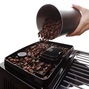 De’Longhi Magnifica ECAM220.31.SB pilnai automatinis espreso aparatas 1,8 L
