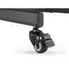 Multimedijos vežimėlis Equip 32 colių-55 colių Universalus TV vežimėlis