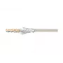 Equip® montavimo kabelis Cat.6 SF/UTP vientisas varinis LSZH 305 m smėlio spalvos