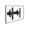 Equip 37–65 colių modulinis TV laikiklis su Push-In Pop-Out mechanizmu
