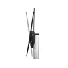 Equip 650605 Ultra-didelis teleskopinis stovas LFD 60-100 colių