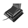 Equip 650606 motorizuotas TV stovas 37–65 coliams su nuotolinio valdymo pultu