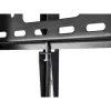 Equip 650606 motorizuotas TV stovas 37–65 coliams su nuotolinio valdymo pultu
