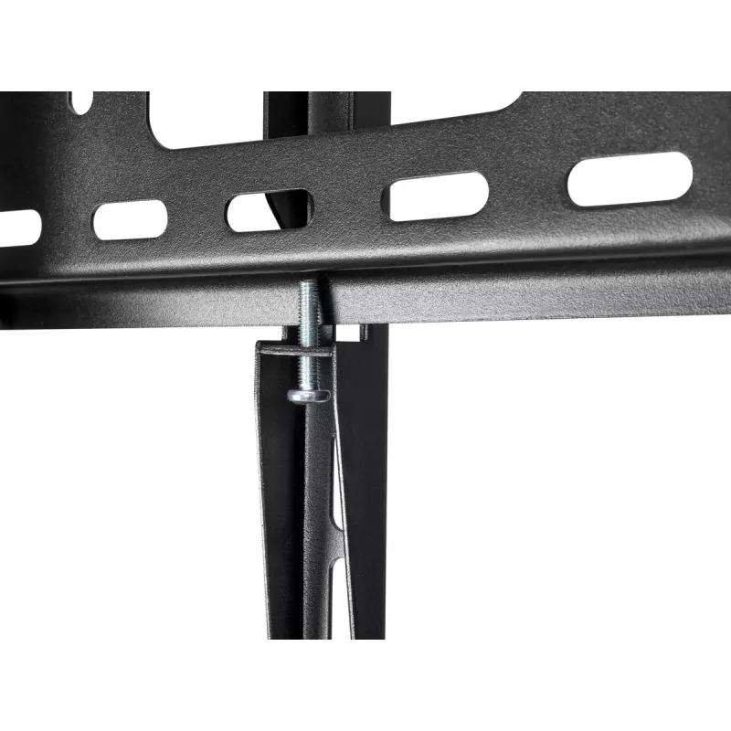 Equip 650606 motorizuotas TV stovas 37–65 coliams su nuotolinio valdymo pultu