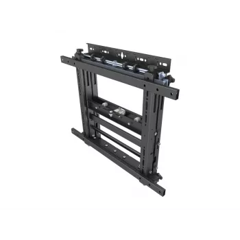 Equip TV sieninis laikiklis Push-In Pop-Out 19-55 colių, 50 kg, VESA 100x100-600x400 mm