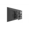 Equip TV sieninis laikiklis Push-In Pop-Out 19-55 colių, 50 kg, VESA 100x100-600x400 mm