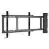 Equip motorizuotas TV laikiklis su pasukimu 32-75 col., 50 kg, VESA 200x200-600x400 mm, juodas