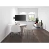 Equip 650327 ilgos rankos pilno judesio TV laikiklis sieniniam montavimui 43-80 colių