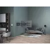 Equip 650327 ilgos rankos pilno judesio TV laikiklis sieniniam montavimui 43-80 colių