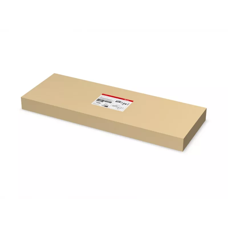 Equip 650327 ilgos rankos pilno judesio TV laikiklis sieniniam montavimui 43-80 colių