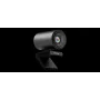 iiyama UC-CAM10PRO-1 internetinė kamera 8.46 MP 2160 x 1080 pikselių USB-C juoda