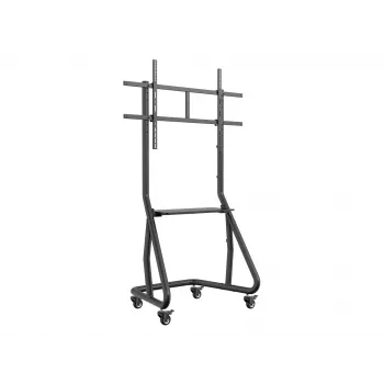 Equip 650609 sunkiasvoris televizoriaus vežimėlis 60–105 colių