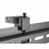 Equip laikiklis sieninis video sienai 37-70 colių išstumiamas 650351