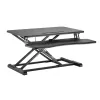 Equip Ergonomic reguliuojamas stovas sėdėjimui ir stovėjimui