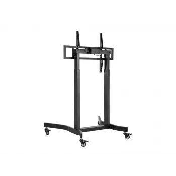 Equip 650632 Mobilus motorizuotas LFD vežimėlis 55-100 colių