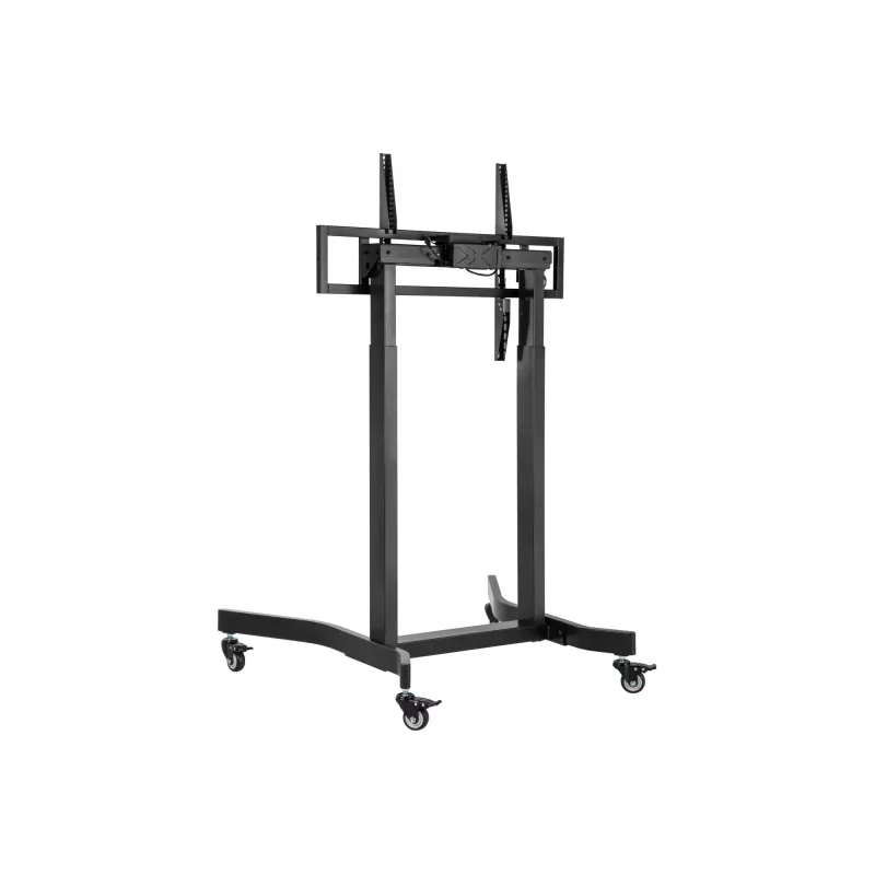 Equip 650632 Mobilus motorizuotas LFD vežimėlis 55-100 colių