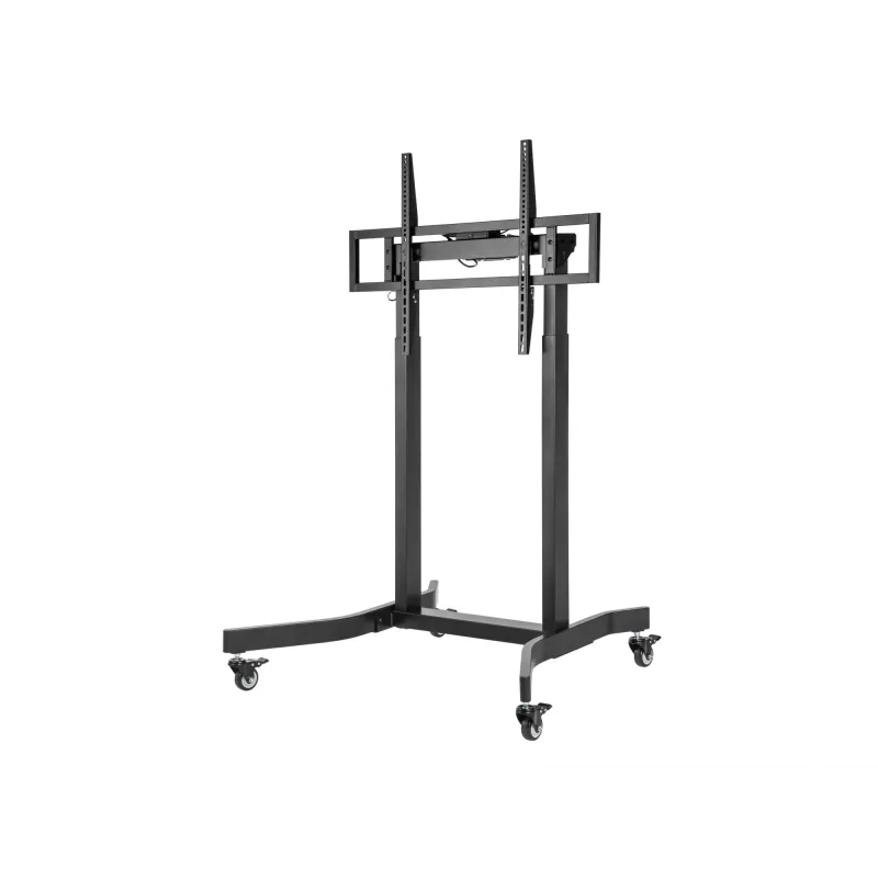 Equip 650632 Mobilus motorizuotas LFD vežimėlis 55-100 colių