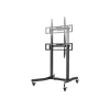 Equip 650632 Mobilus motorizuotas LFD vežimėlis 55-100 colių