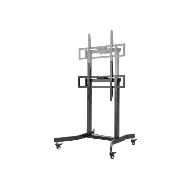 Equip 650632 Mobilus motorizuotas LFD vežimėlis 55-100 colių
