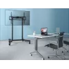 Equip 650632 Mobilus motorizuotas LFD vežimėlis 55-100 colių