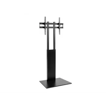 Equip 650615 TV stovas 190,5 cm (75 col.) Juodas