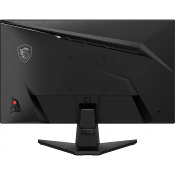 Monitorius MSI MAG 242F 60,5 cm (23,8 colio) 1920 x 1080 pikselių Full HD LCD juodas