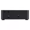 MSI Cubi NUC AI 1UMG-018BEU Mini PC Juodas 155H Intel SoC