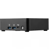 MSI Cubi NUC AI 1UMG-018BEU Mini PC Juodas 155H Intel SoC